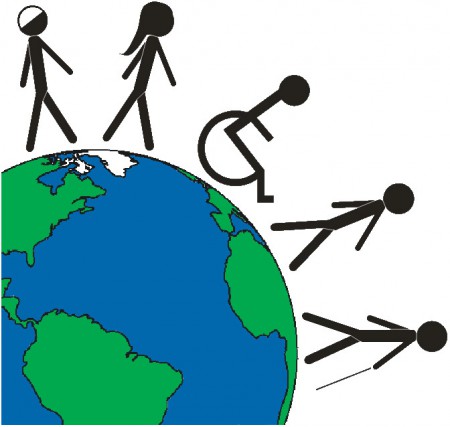 A educação especial no século XXI
